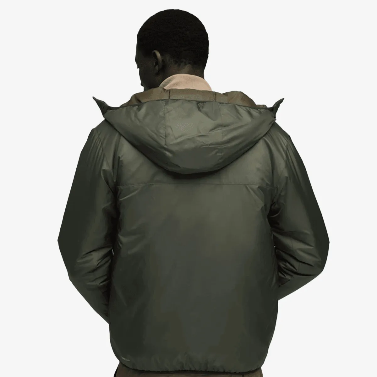 PUMA Jakna PUMA ESS Light Padded Jacket 