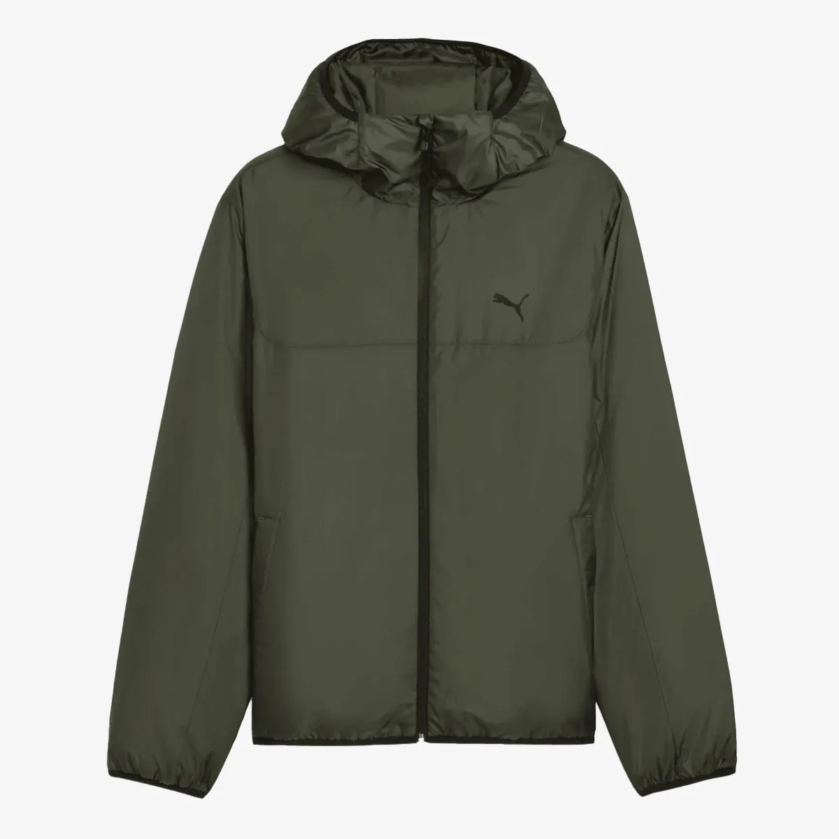 PUMA Jakna PUMA ESS Light Padded Jacket 