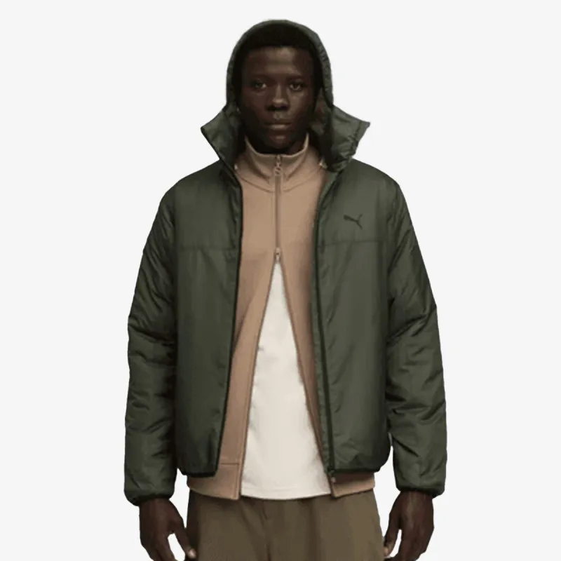 PUMA Jakna PUMA ESS Light Padded Jacket 