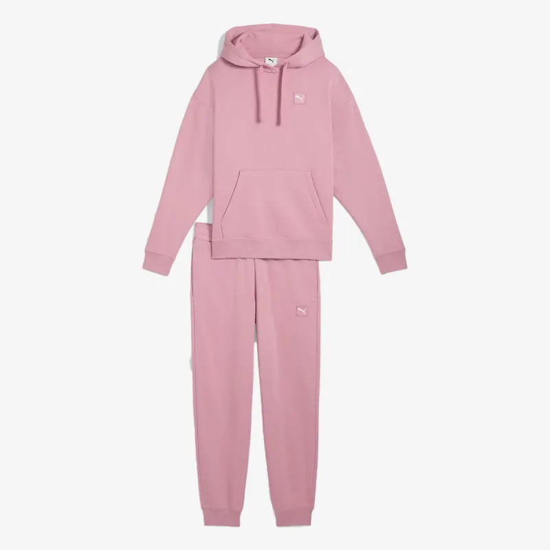PUMA Trenerka PUMA Loungewear Sweat Suit Comfort FL cl 
