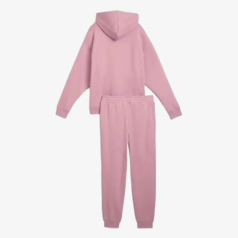 PUMA Trenerka PUMA Loungewear Sweat Suit Comfort FL cl 
