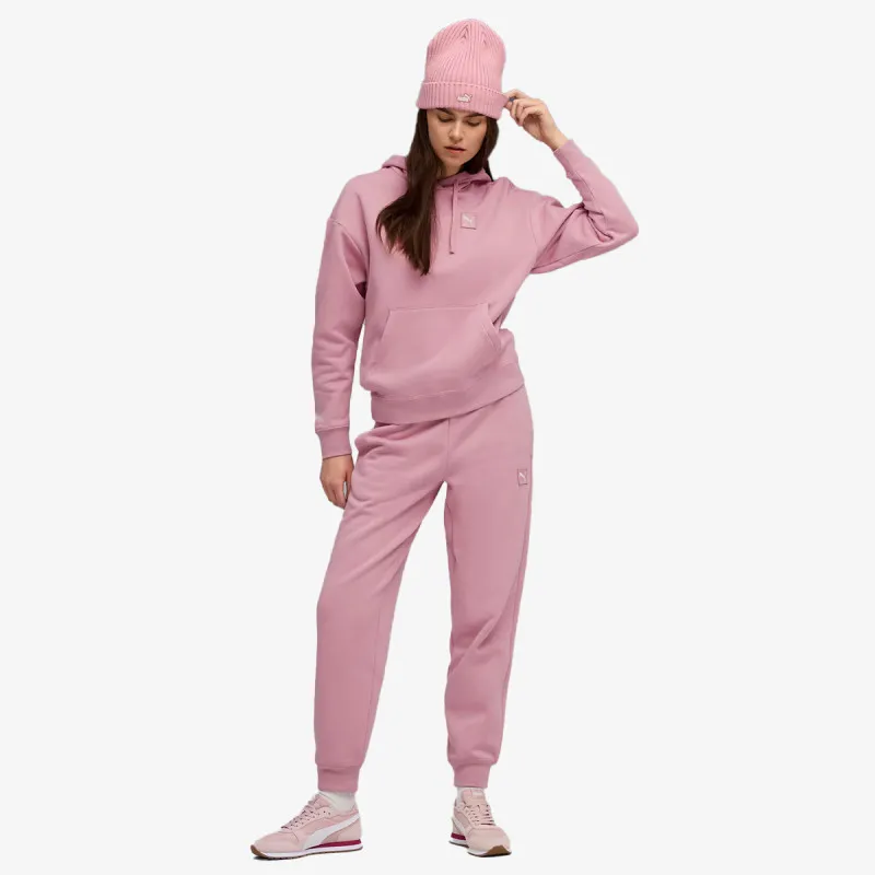 PUMA Trenerka PUMA Loungewear Sweat Suit Comfort FL cl 
