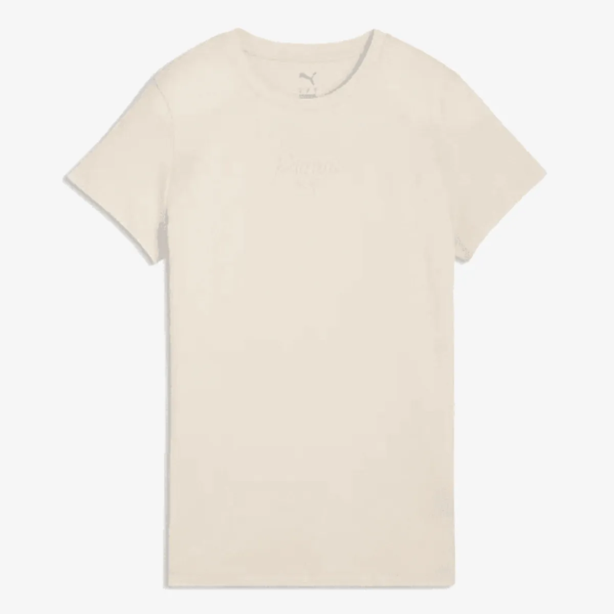 PUMA Majica PUMA ESS SCRIPT Tee 