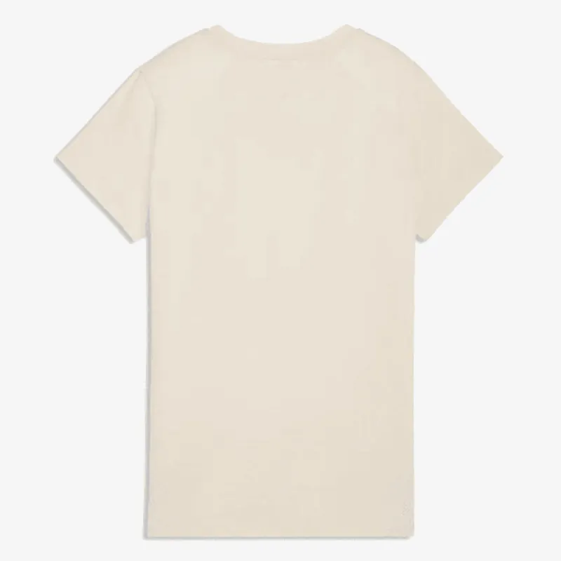 PUMA Majica PUMA ESS SCRIPT Tee 