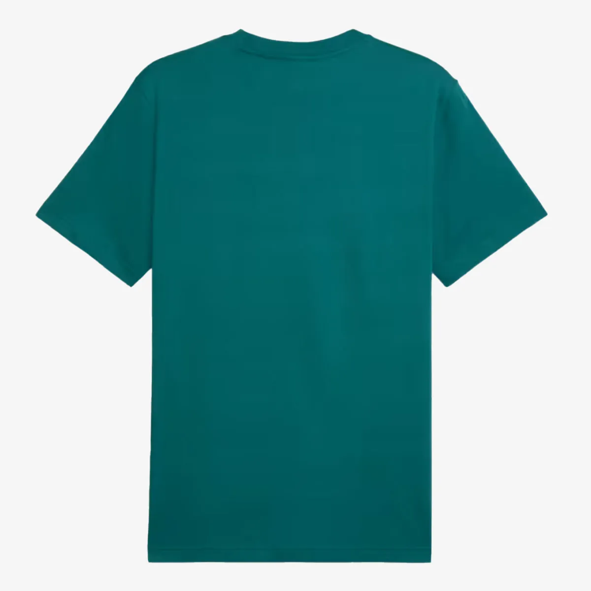 PUMA Majica PUMA GRAPHIC Puma Wording Tee 