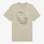 PUMA Majica PUMA GRAPHIC Circular Tee 