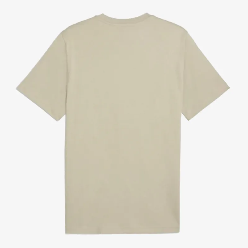PUMA Majica PUMA GRAPHIC Circular Tee 