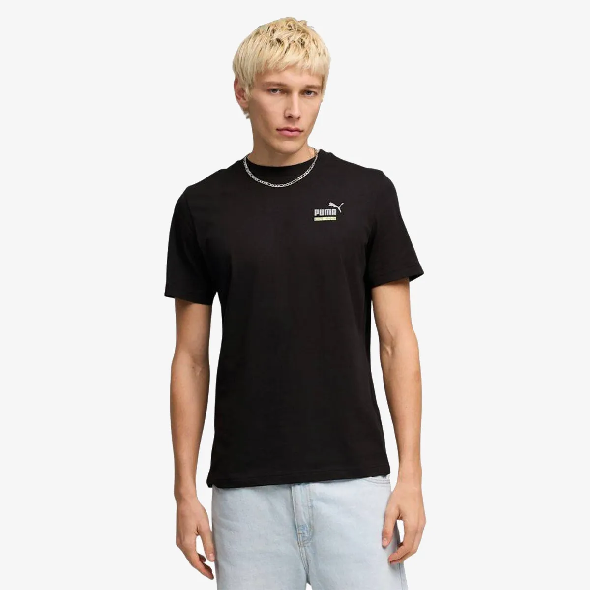 PUMA Majica Graphic Sports 