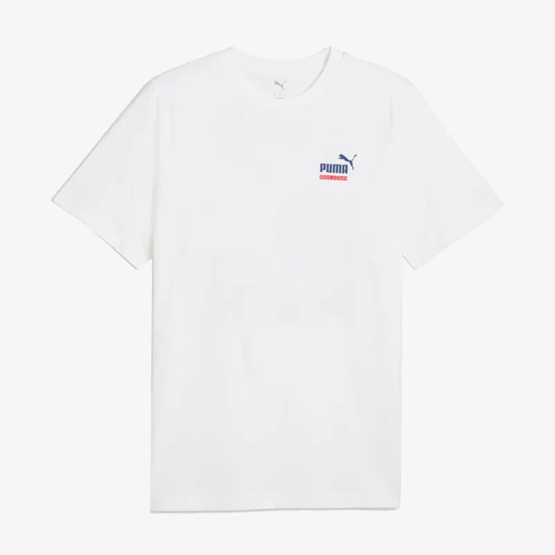 PUMA Majica PUMA GRAPHIC Sports Tee 