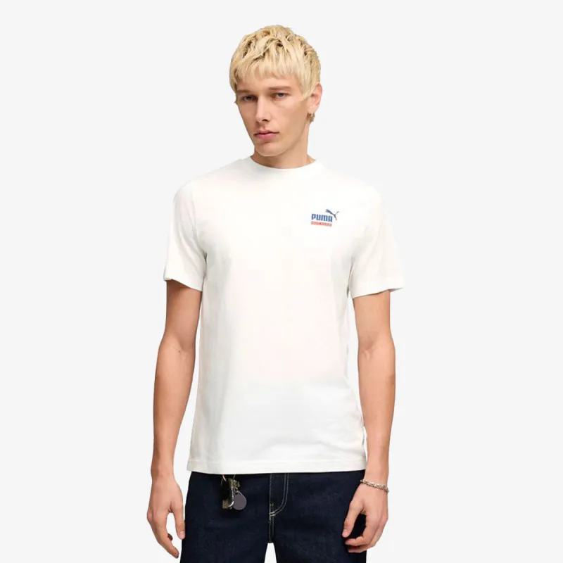 PUMA Majica PUMA GRAPHIC Sports Tee 