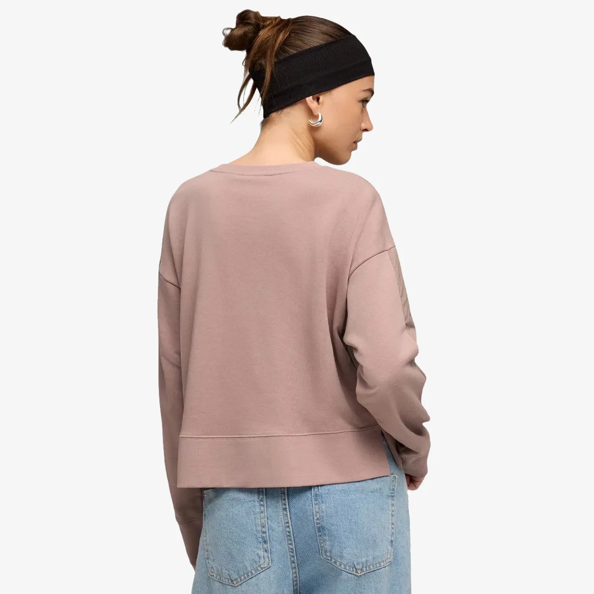 PUMA Dukserica HER 