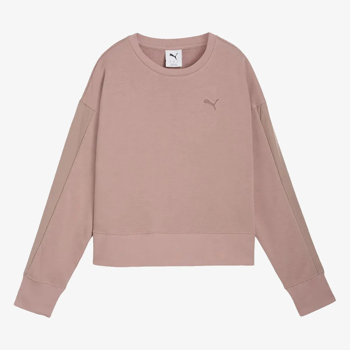 PUMA Dukserica HER 