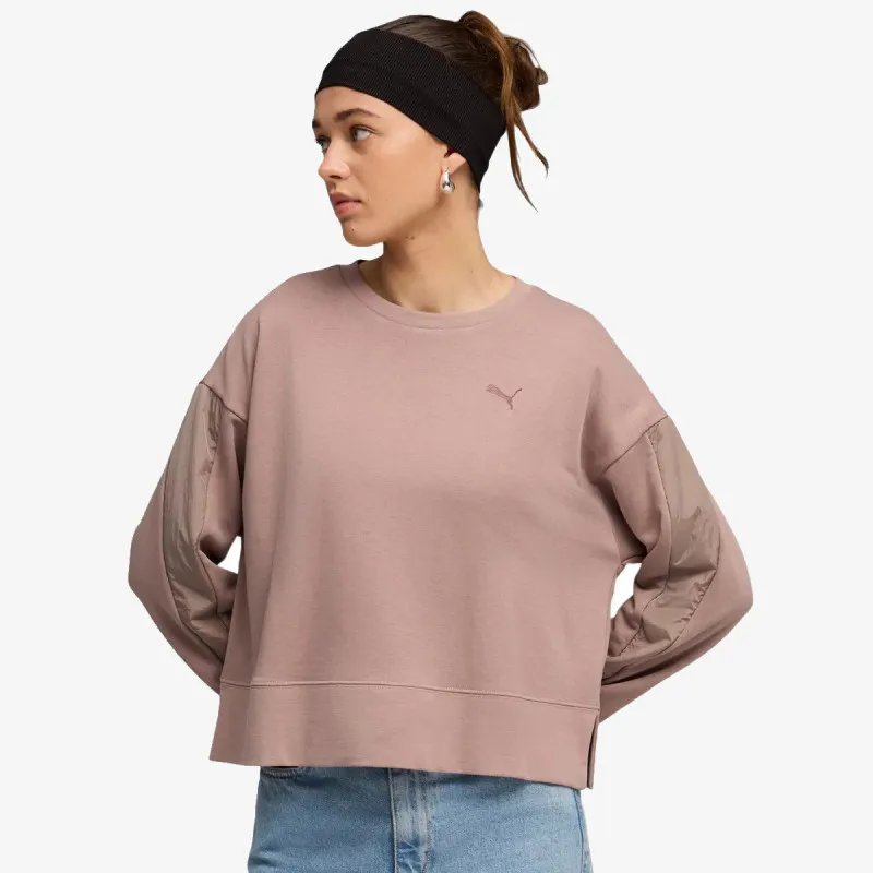 PUMA Dukserica HER 
