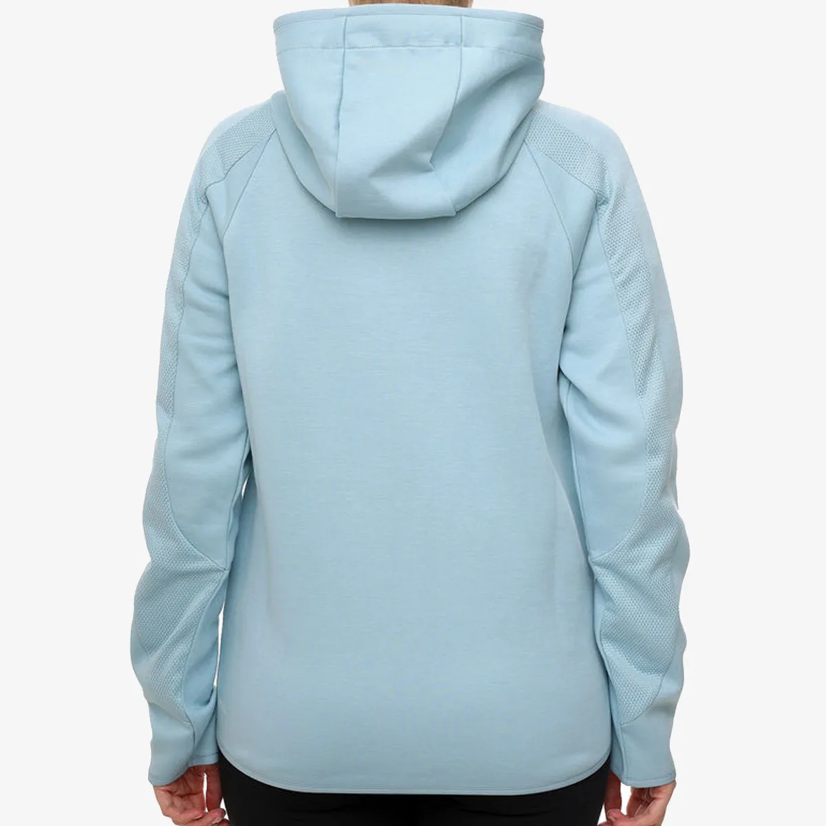 PUMA Dukserica PUMA EVOSTRIPE Full-Zip Hoodie DK 