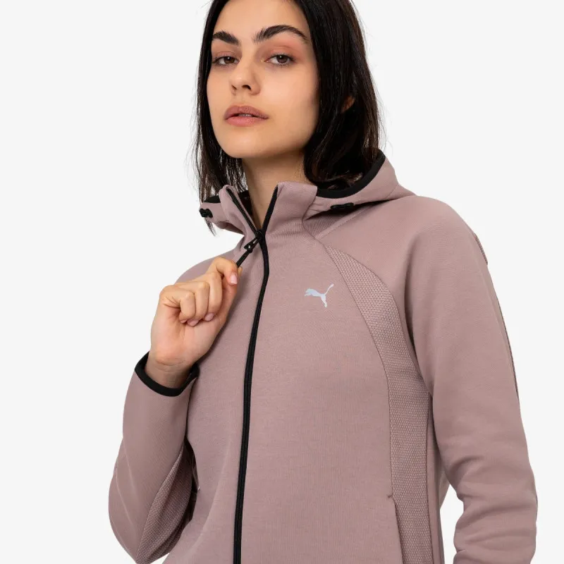 PUMA Dukserica Evostripe 