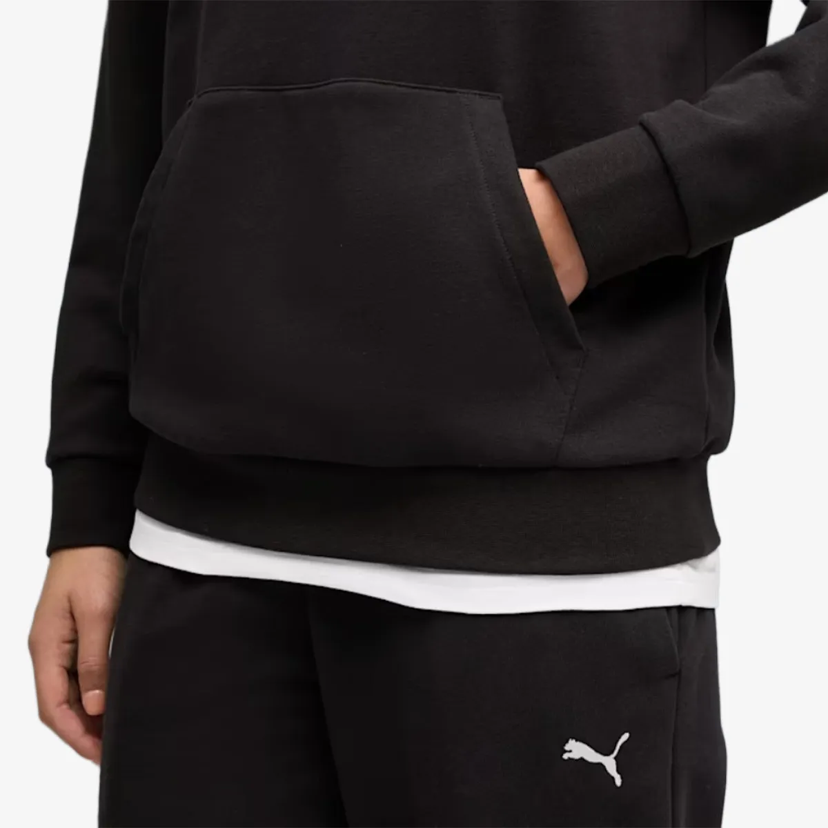 PUMA Trenerka PUMA Relaxed Sweat Suit TR cl 