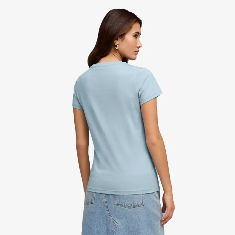 PUMA Majica PUMA GRAPHICS Floral Cat Tee 