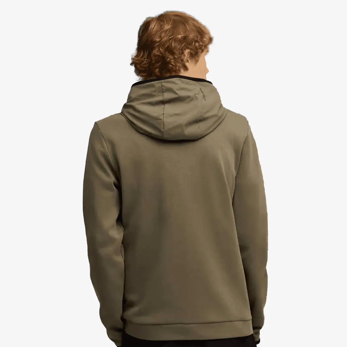 PUMA Dukserica PUMA PUMATECH FULL-ZIP Hoodie DK 
