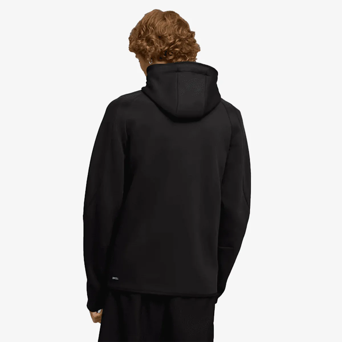 PUMA Dukserica PUMA EVOSTRIPE FZ Hoodie DK 