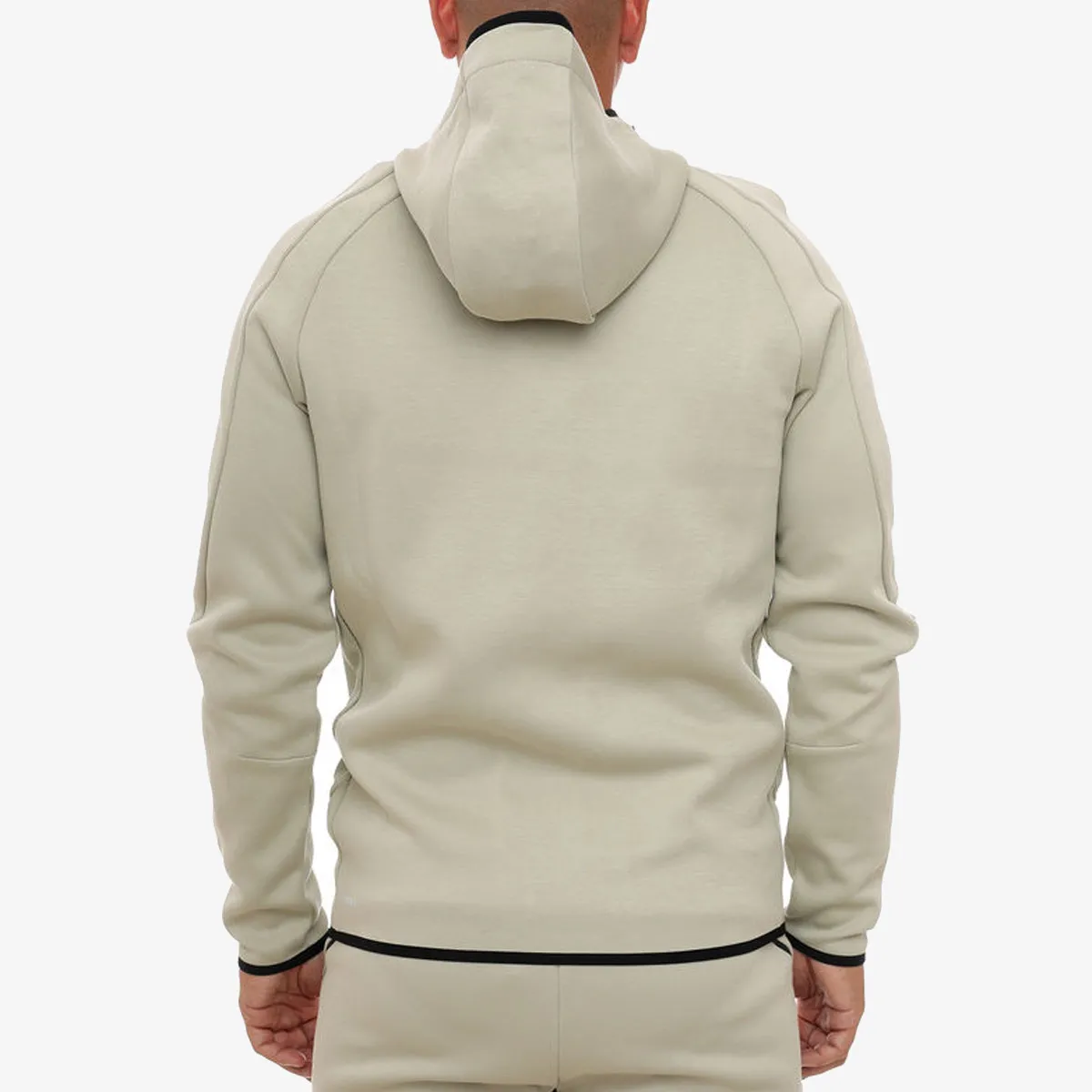 PUMA Dukserica Evostripe 