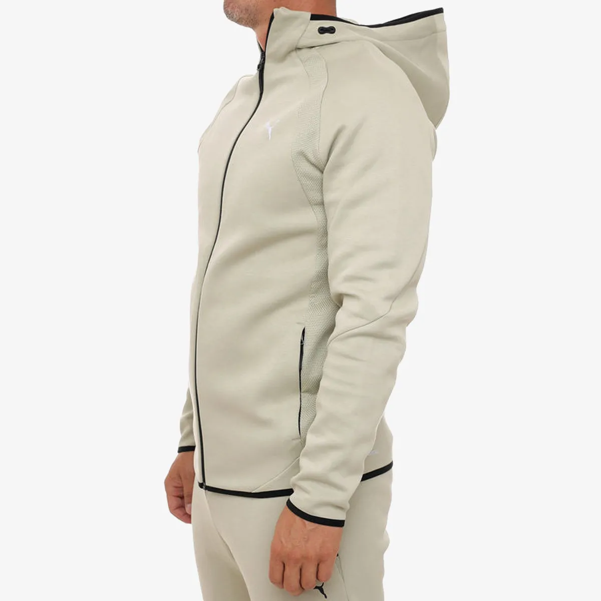 PUMA Dukserica Evostripe 