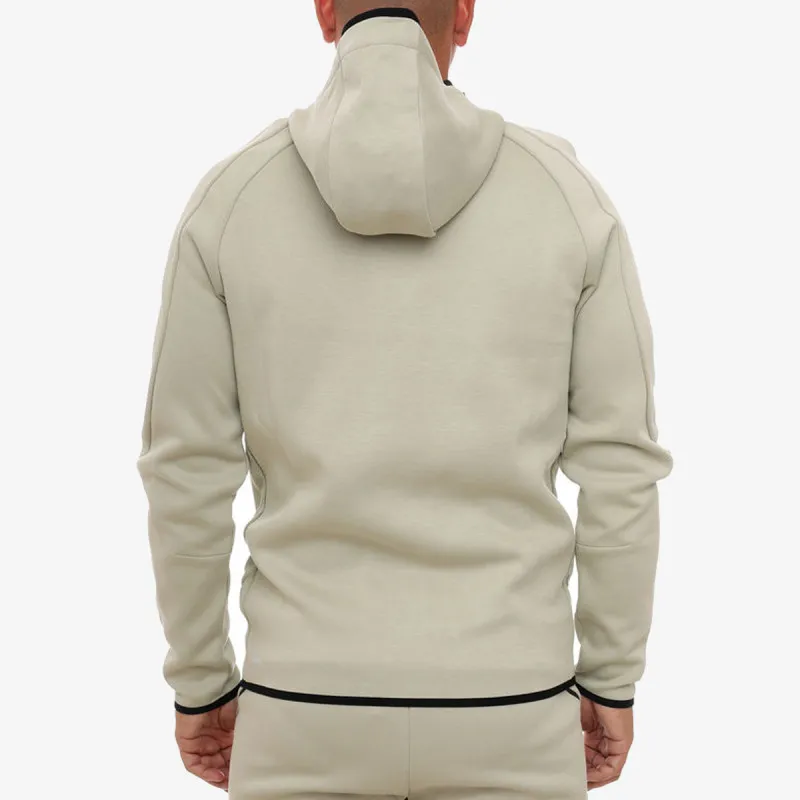 PUMA Dukserica Evostripe 