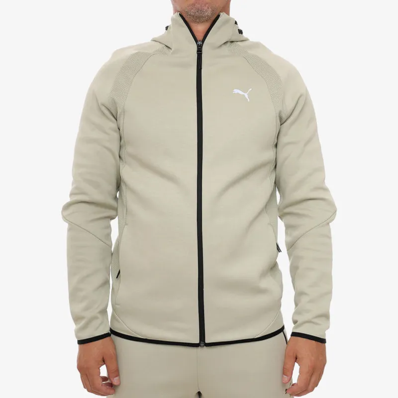 PUMA Dukserica Evostripe 