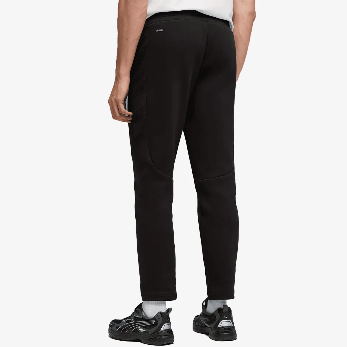PUMA Donji deo trenerke PUMA EVOSTRIPE Pants DK 