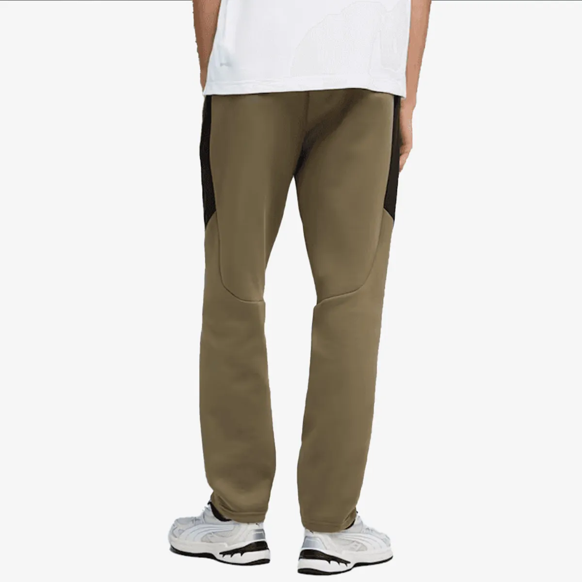 PUMA Donji deo trenerke PUMA EVOSTRIPE Pants DK 