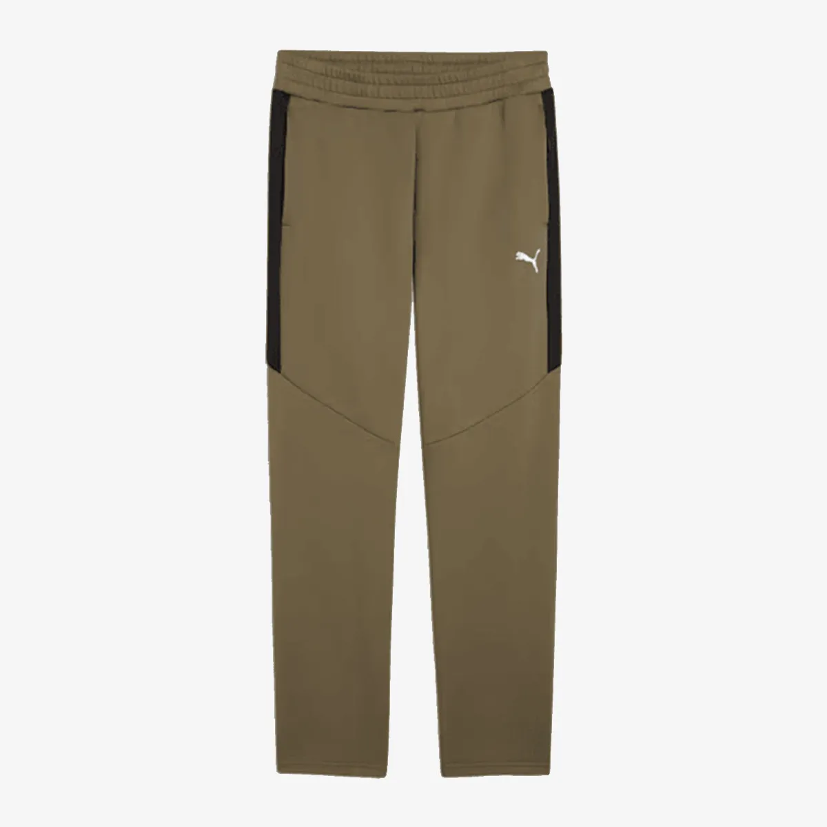 PUMA Donji deo trenerke PUMA EVOSTRIPE Pants DK 