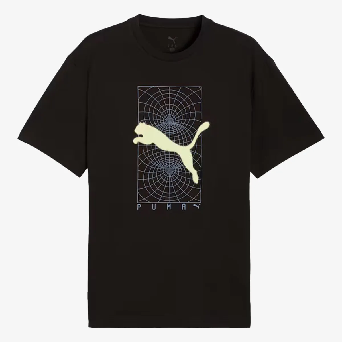 PUMA Majica Pumatech Graphic 