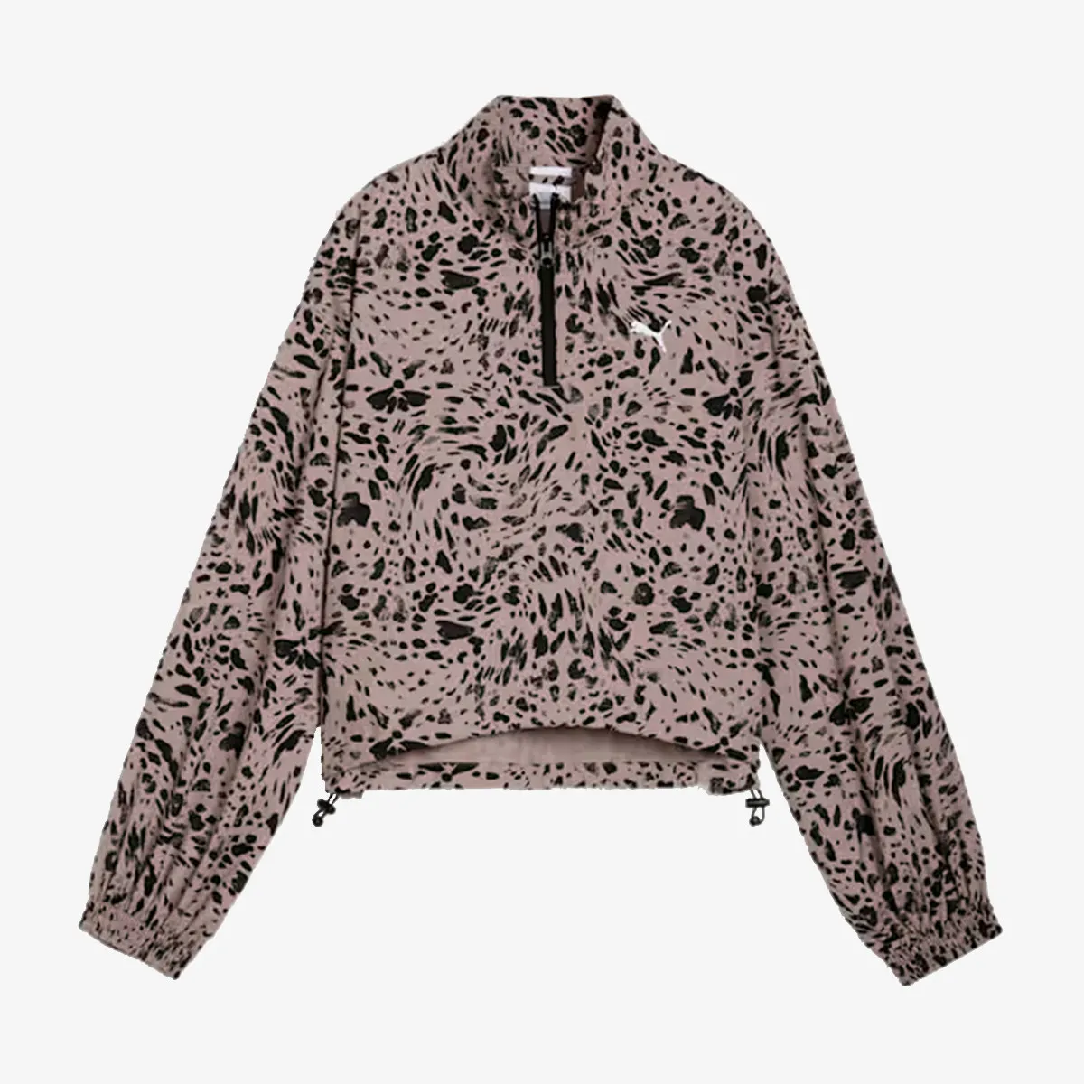 PUMA Dukserica Essentials 