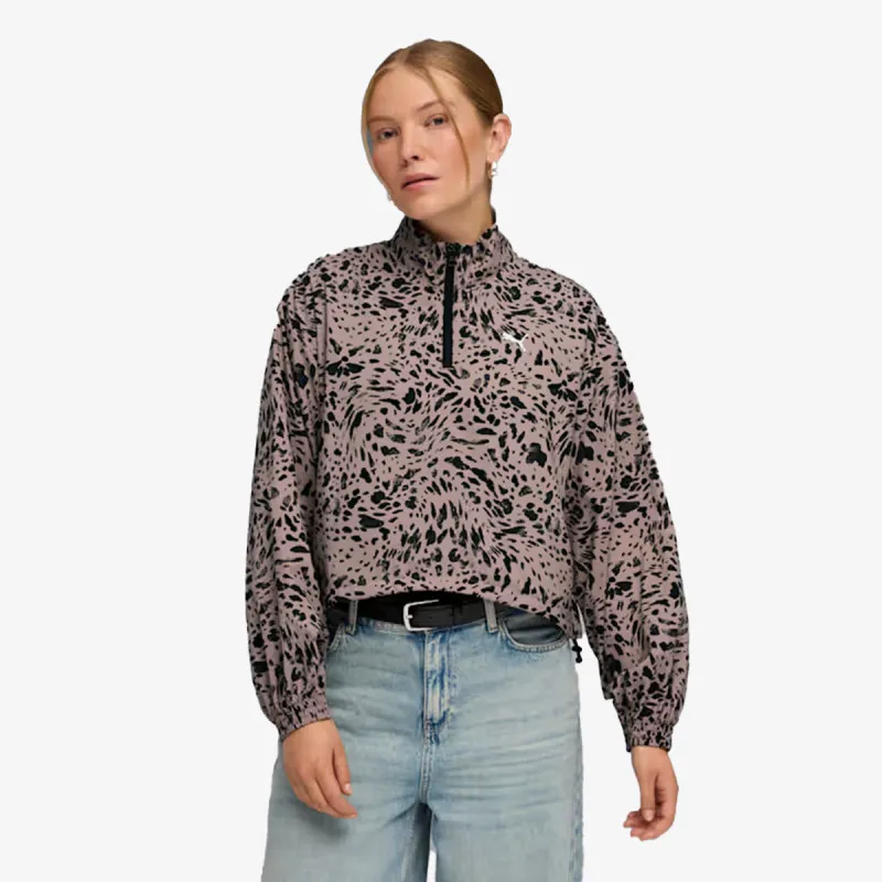 PUMA Dukserica Essentials 