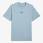 PUMA Majica PUMA ESS Small No.1 Logo centered Tee 