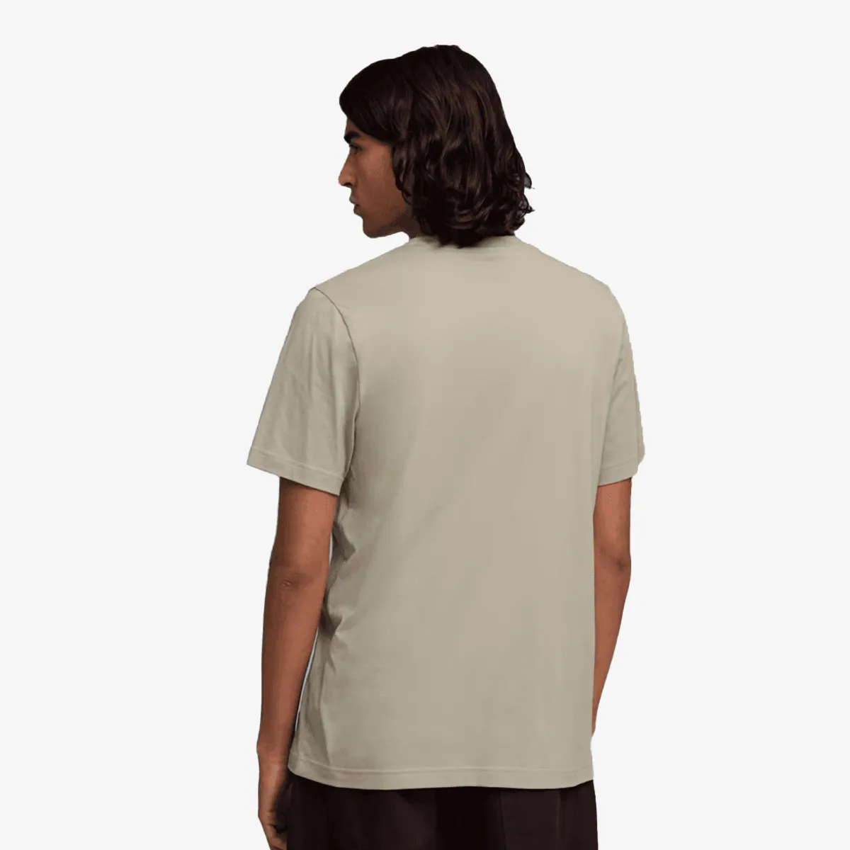 PUMA Majica PUMA ESS Small No.1 Logo centered Tee 