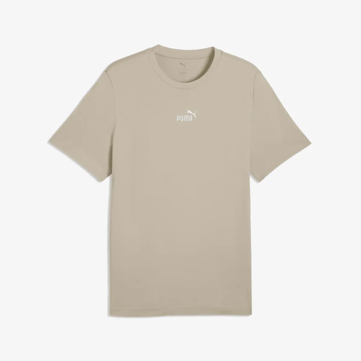 PUMA Majica PUMA ESS Small No.1 Logo centered Tee 