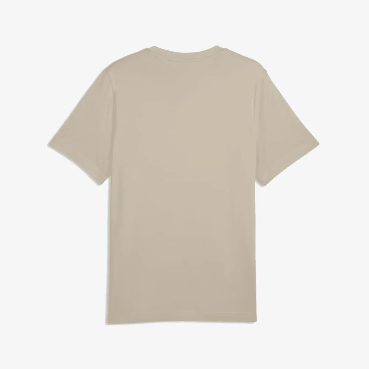 PUMA Majica PUMA ESS Small No.1 Logo centered Tee 