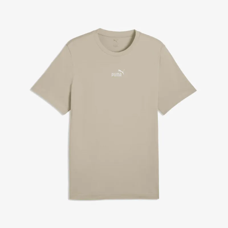 PUMA Majica PUMA ESS Small No.1 Logo centered Tee 