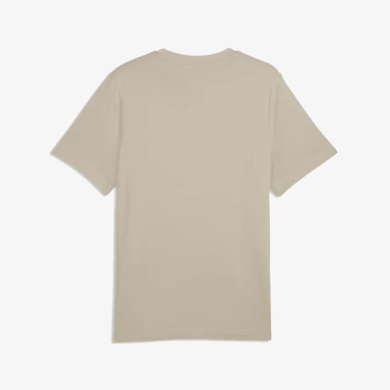 PUMA Majica PUMA ESS Small No.1 Logo centered Tee 