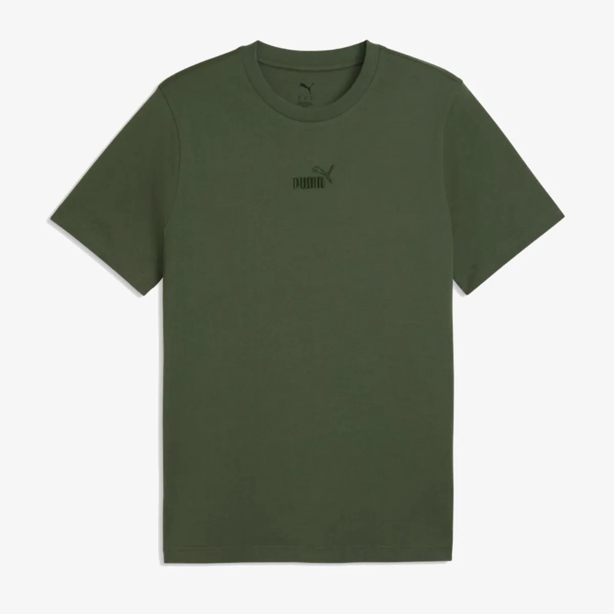 PUMA Majica ESS Small No.1 Logo centered Tee 