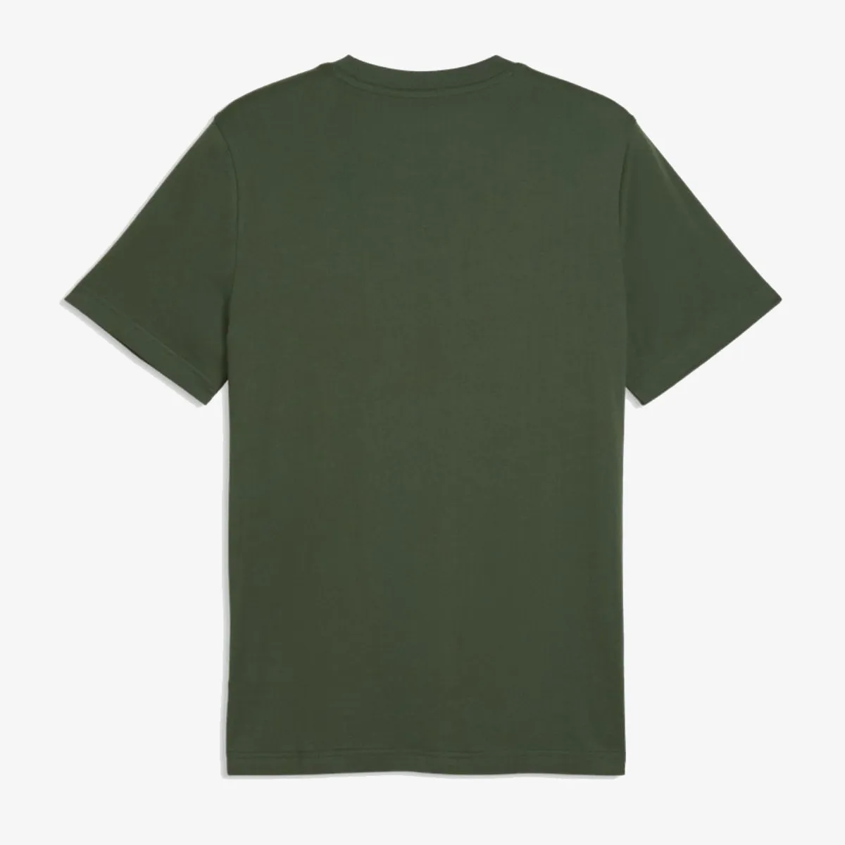 PUMA Majica ESS Small No.1 Logo centered Tee 