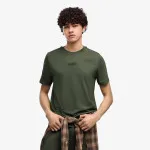PUMA Majica ESS Small No.1 Logo centered Tee 