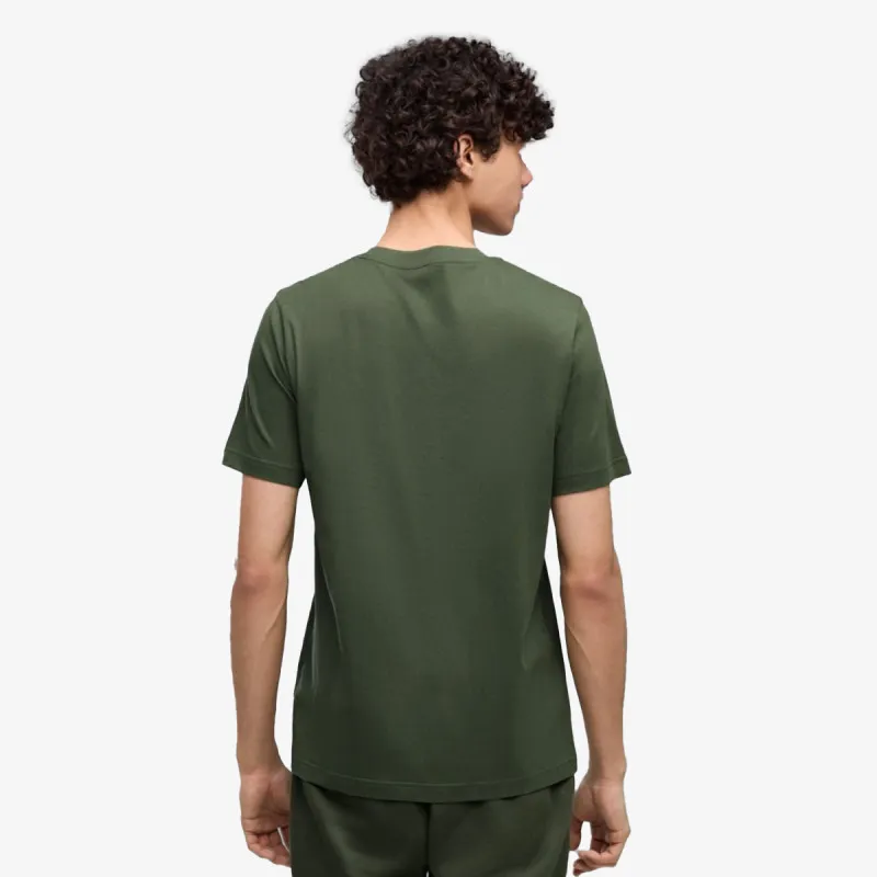 PUMA Majica ESS Small No.1 Logo centered Tee 