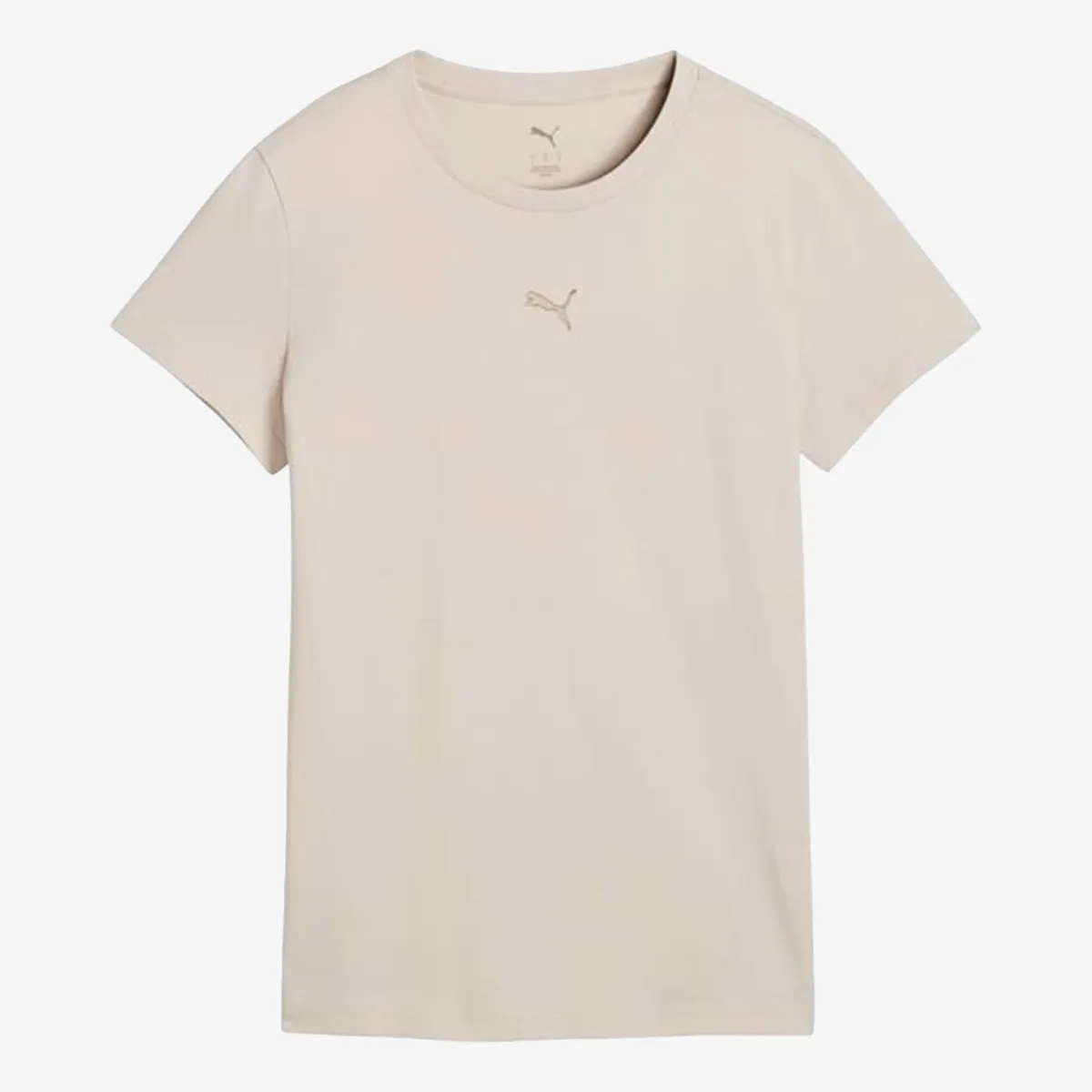 PUMA Majica PUMA ESS Centered Cat Logo Tee 