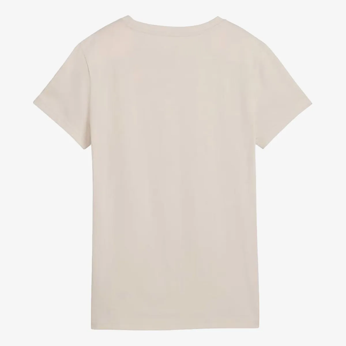 PUMA Majica PUMA ESS Centered Cat Logo Tee 