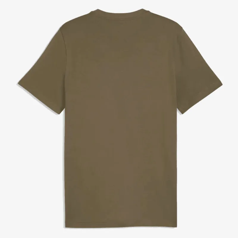 PUMA Majica PUMA GRAPHIC Photoprint PUMA Tee 