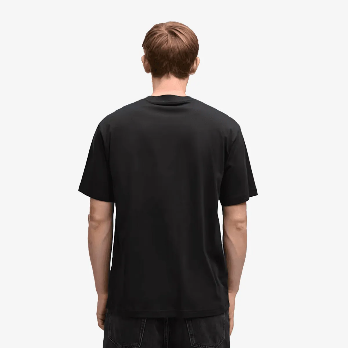 PUMA Majica PUMATECH Relaxed Graphic Tee 