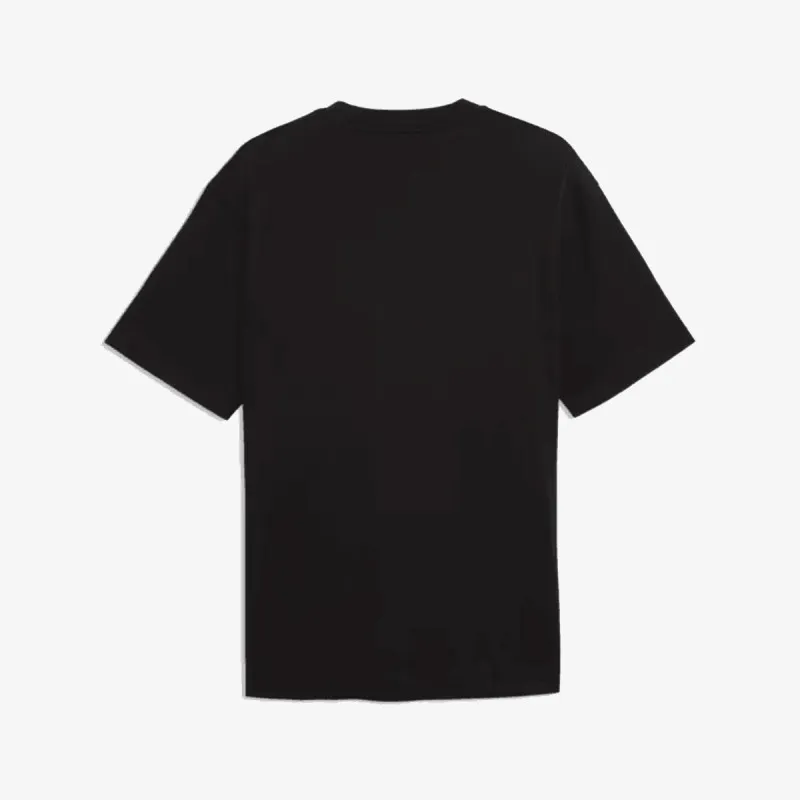 PUMA Majica PUMATECH Relaxed Graphic Tee 