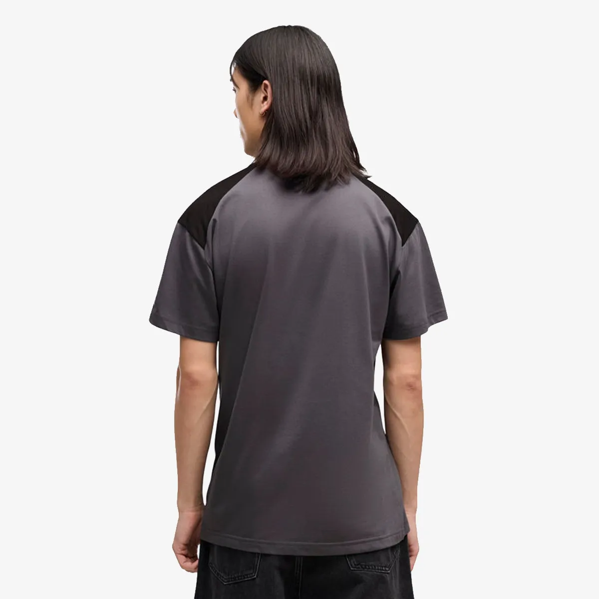 PUMA Majica PUMATECH Essentials Tee 