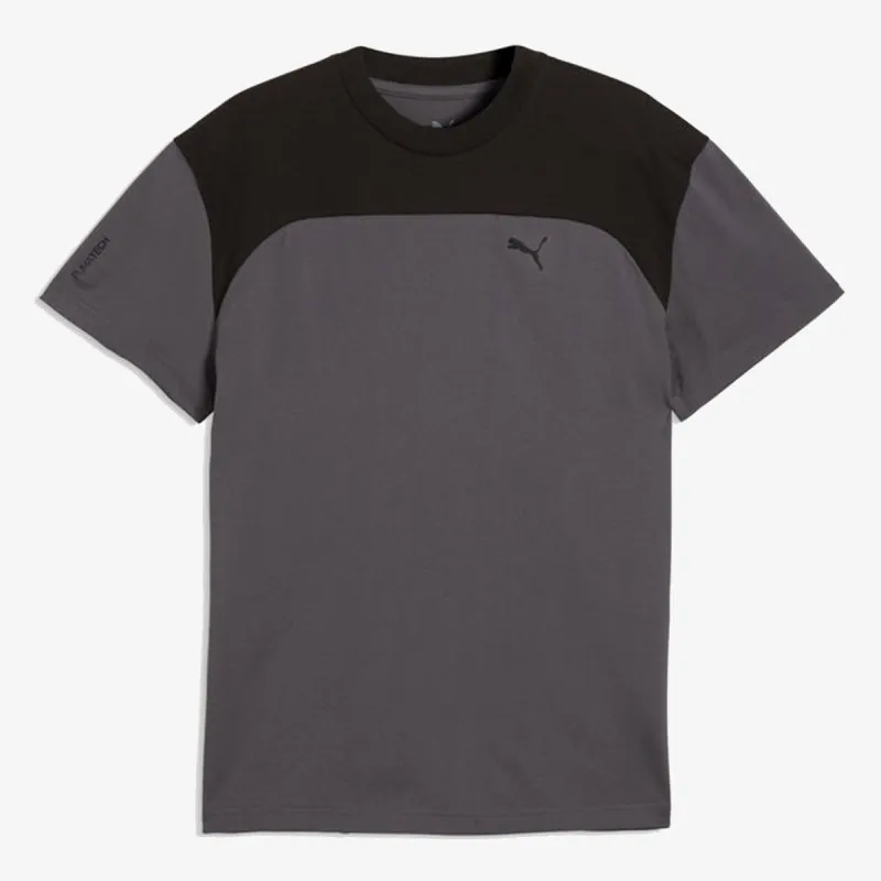 PUMA Majica PUMATECH Essentials Tee 